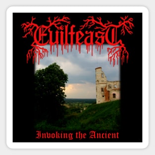 Evilfeast Invoking the Ancient | Black Metal Magnet